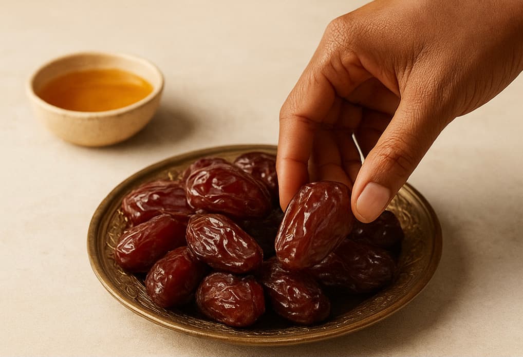 Our Mission & Vision